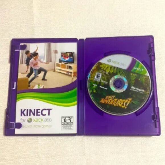 Lot of 6--VINTAGE Xbox 360 Games - Picture 8 of 14